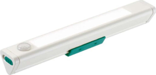 SYLVANIA---SYLSTICK-CON-SENSORE-ALIMENTATO-A-BATTERIA---BIANCO---IP20-0.25W-4000K
