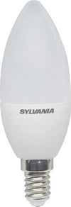SYLVANIA---TOLEDO-CANDELA-SATINATA-LED-3,2W-250LM-E14-827