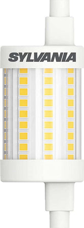 SYLVANIA---TOLEDO-R7S-LAMPADINA-A-STELO-78MM-1055LM-8W