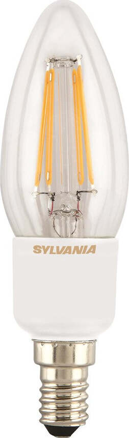 SYLVANIA---TOLEDO-RETRO-DIMM-CANDELA-C35-CHIARA-LED-470LM-E14-4,5W