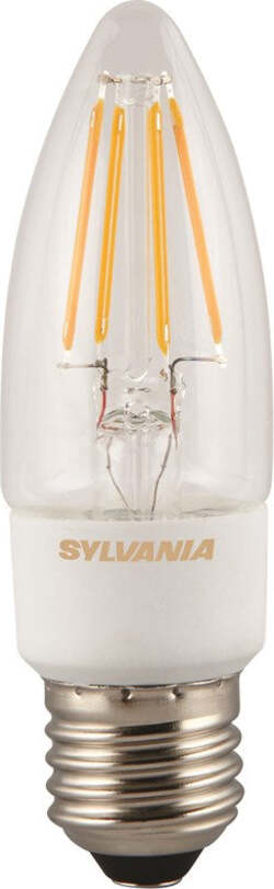 SYLVANIA---TOLEDO-RETRO-DIMM-CANDELA-C35-CHIARA-LED-470LM-E27-4,5W