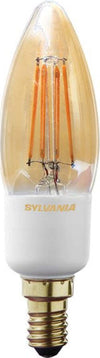 SYLVANIA---TOLEDO-RETRO-DIMM-CANDELA-C35-DORATA-LED-260LM-E14