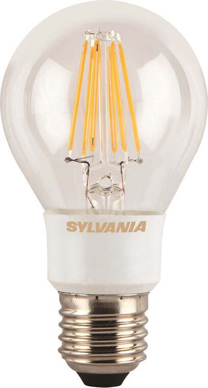 SYLVANIA---TOLEDO-RETRO-DIMM-GOCCIA-A60-CHIARA-LED-806LM-E27