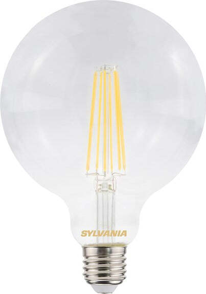 SYLVANIA---TOLEDO-RETRO-GLOBO-G120-CHIARA-1000LM-E27