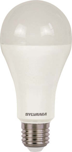 SYLVANIA---TOLEDO-RETRO-GOCCIA-SATINATA-LED-1421LM-827-E27