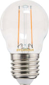 SYLVANIA---TOLEDO-RETRO-SFERA-G45-CHIARA-LED-250LM-E27