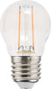 SYLVANIA---TOLEDO-RETRO-SFERA-G45-CHIARA-LED-250LM-E27