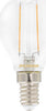 SYLVANIA---TOLEDO-RETRO-SFERA-G45-CHIARA-LED-250ML-E14