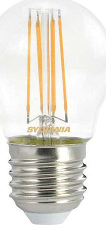 SYLVANIA---TOLEDO-RETRO-SFERA-G45CHIARA-LED-4W-420LM-827-E27