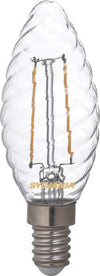 SYLVANIA---TOLEDO-RETRO-TORTIGLIONE-TW35-LED-E14-250LM