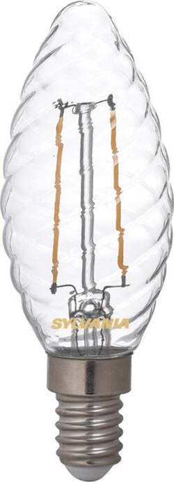 SYLVANIA---TOLEDO-RETRO-TORTIGLIONE-TW35-LED-E14-250LM