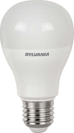 Sylvania-0026682-Toledo-Goccia-Satinata-E27,-11-W,-Bianco,-11.3-x-6.4-x-6.4-cm-[Classe-di-efficienza-energetica-A+]