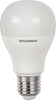 Sylvania-0026682-Toledo-Goccia-Satinata-E27,-11-W,-Bianco,-11.3-x-6.4-x-6.4-cm-[Classe-di-efficienza-energetica-A+]