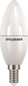 SYLVANIA--TOLEDO-CANDELA-SATINATA-DIMM-LED-470LM-840-E14