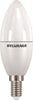 SYLVANIA--TOLEDO-CANDELA-SATINATA-DIMM-LED-470LM-840-E14