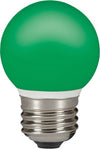 SYLVANIA-TOLEDO-OUTDOOR-SFERA-BALL-IP44-GREEN-E27-LED
