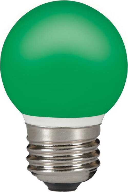 SYLVANIA-TOLEDO-OUTDOOR-SFERA-BALL-IP44-GREEN-E27-LED