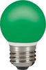 SYLVANIA-TOLEDO-OUTDOOR-SFERA-BALL-IP44-GREEN-E27-LED