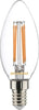 SYLVANIA-TOLEDO-RETRO-CANDELA-C35-CHIARA-LED-4W-420LM-827-E14