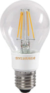 SYLVANIA--TOLEDO-RETRO-DIMM-GOCCIA-A60-CHIARA-LED-640LM-E27