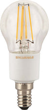 SYLVANIA--TOLEDO-RETRO-DIMM-SFERA-G45-CHIARA-LED-4,5W-450LM-E14