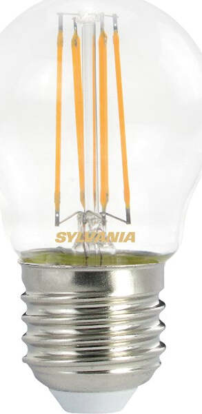 SYLVANIA-TOLEDO-SFERA-RETRO-4W420LM-827-E27BL-A++