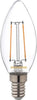 SYLVANIA-TOLEDO-VF-CANDLE-230LM-E14-2,5W