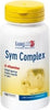 SYM-COMPLEX-integratore-alimentare-100-tavolette-Long-Life