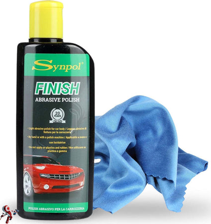 Synpol---Kit-Crema-Abrasiva-più-Panno-in-Microfibra