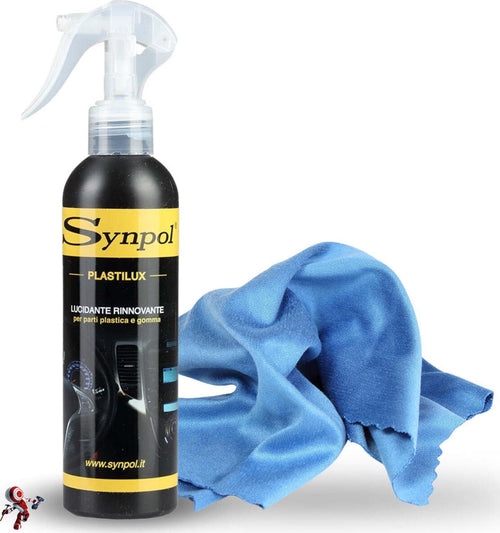 Synpol---Kit-Detergente-per-Plastiche-più-Panno-in-Microfibra