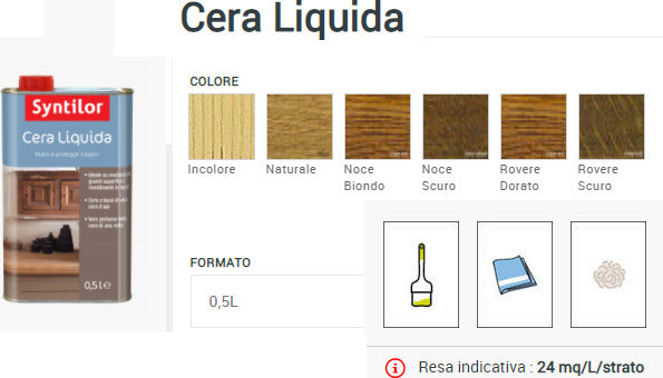 SYNTILOR---CERA-LIQUIDA-INCERANTE-ALLA-CERA-D'API-0,5-LT-NOCE-SCURO