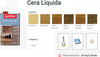 SYNTILOR---CERA-LIQUIDA-INCERANTE-ALLA-CERA-D'API-0,5-LT-ROVERE-SCURO