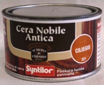 SYNTILOR---CERA-NOBILE-ANTICA-250-ML-CILIEGIO