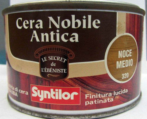 SYNTILOR---CERA-NOBILE-ANTICA-250-ML-NOCE-MEDIO