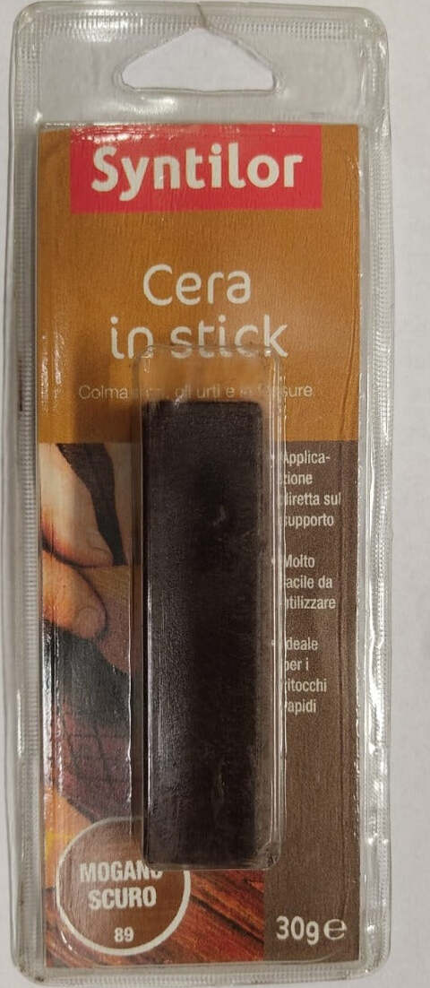 SYNTILOR---CERA-SOLIDA-IN-STICK-30gr---PER-RITOCCO-LEGNO---COLORE-MOGANO-SCURO-89