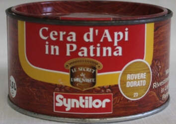 SYNTILOR---CREMA-IN-PATINA-ALLA-CERA-D'API-0,5-L-ROVERE-DORATO