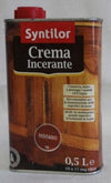 SYNTILOR---CREMA-INCERANTE-ALLA-CERA-D'API-0,5-L-MOGANO