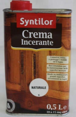 SYNTILOR---CREMA-INCERANTE-ALLA-CERA-D'API-0,5-L-NATURALE