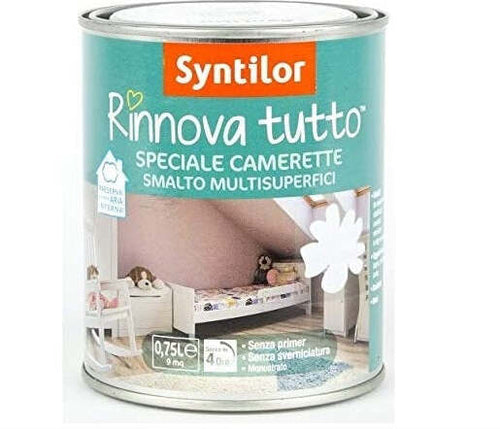 SYNTILOR---RINNOVA-TUTTO-SMALTO-SPECIALE-CAMERETTE-0,250-LT-MISTERY
