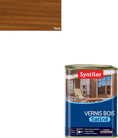 SYNTILOR---VERNICE-PER-ESTERNO-ALL'ACQUA-SATINATA-1LT-TEAK-SATINATA