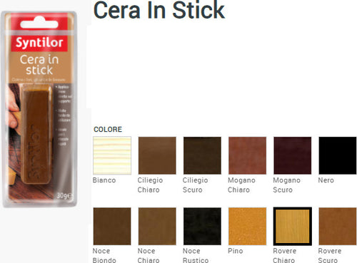 SYNTILOR--CERA-IN-STICK-30-GR-CILIEGIO-SELVATICO-SCURO