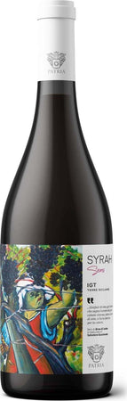 Syrah-Cantina-Patria