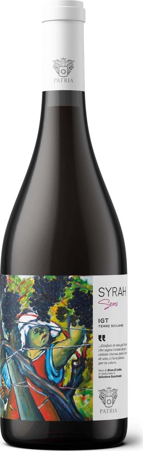 Syrah-Cantina-Patria