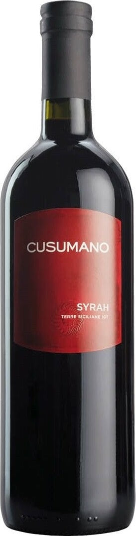 Syrah-Cusumano