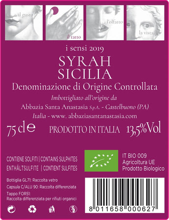 Syrah-DOC-BIO-Abbazia-Santa-Anastasia