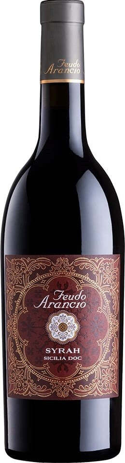 Syrah-Feudo-Arancio