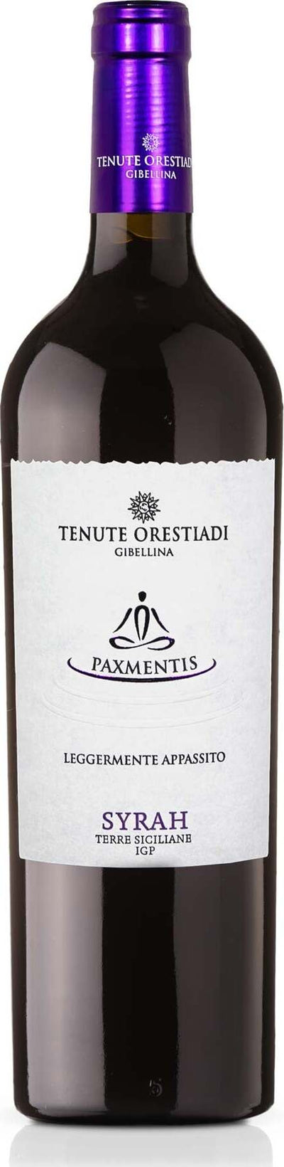 Syrah-Paxmentis-IGP-Tenute-Orestiadi