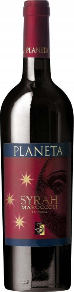 Syrah-Planeta