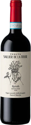 Syrah-Sallier-de-La-Tour-Tasca-D'Almerita