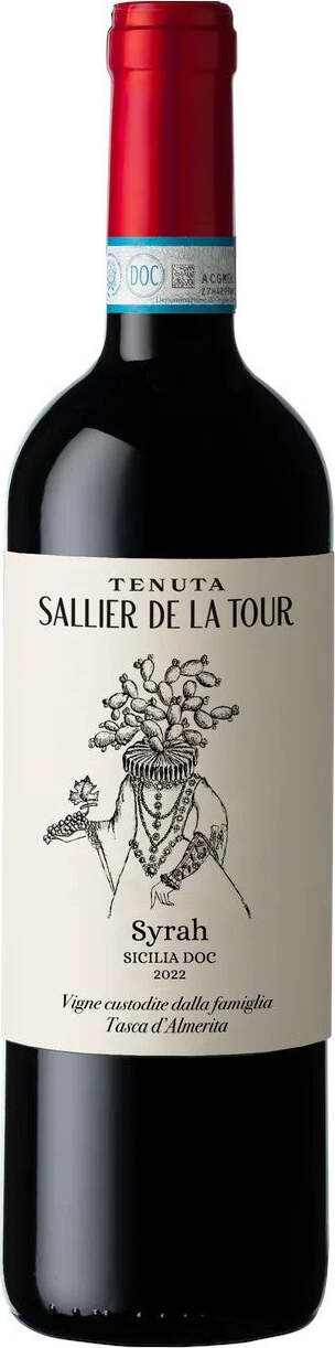 Syrah-Sallier-de-La-Tour-Tasca-D'Almerita